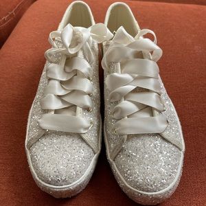 Keds Kate Spade Wedding Sneakers